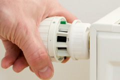 Childrey central heating repair costs