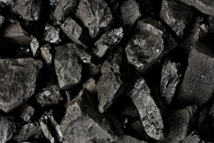Childrey coal boiler costs