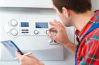 free commercial Childrey boiler quotes