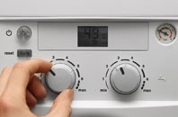free Childrey boiler maintenance quotes