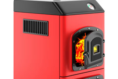 Childrey solid fuel boiler costs